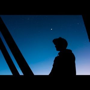 Meet your Posher, Josh